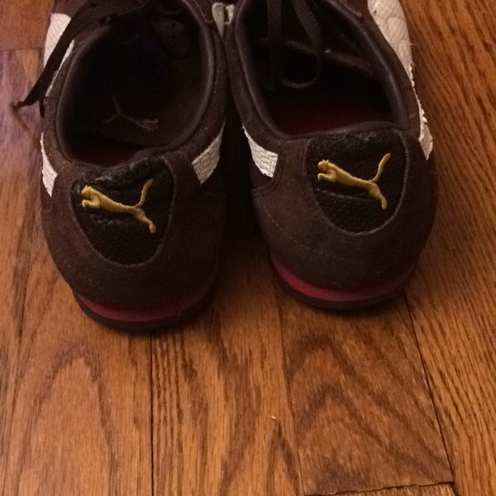 Pumas - RARE - Picture 3 of 6